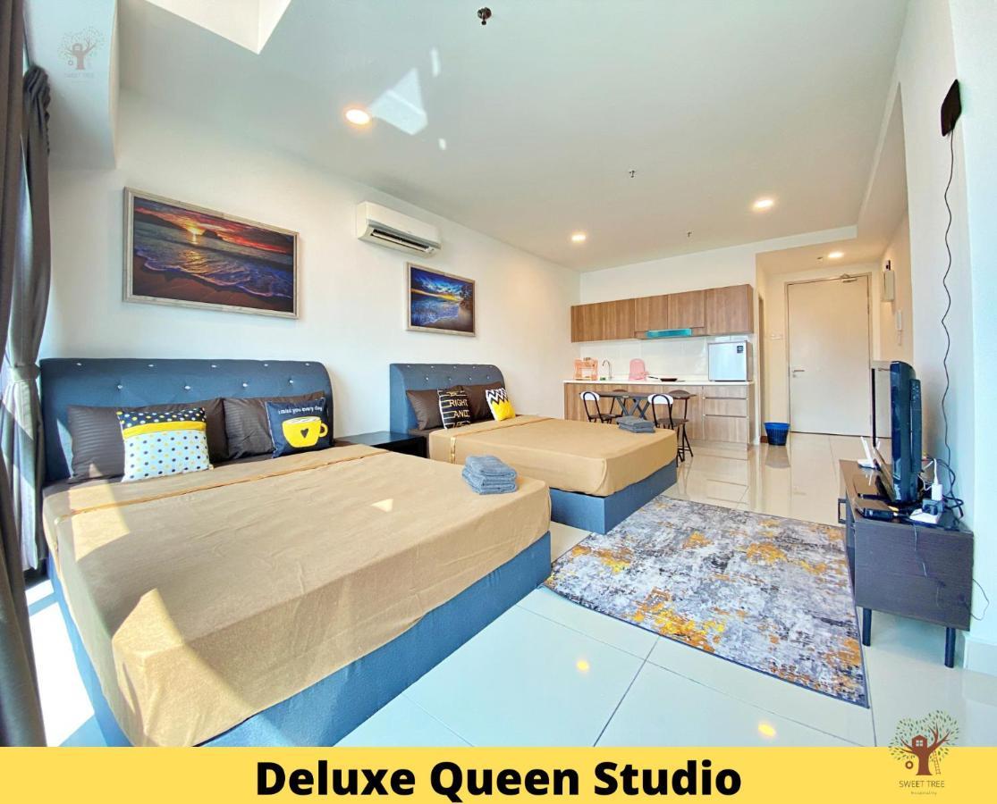 Sweet Tree Homestay Petaling Jaya Esterno foto