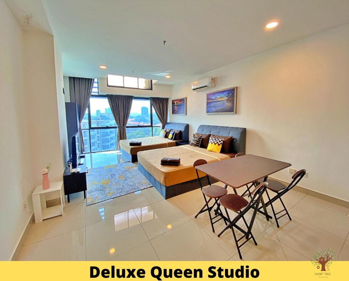 Sweet Tree Homestay Petaling Jaya Esterno foto