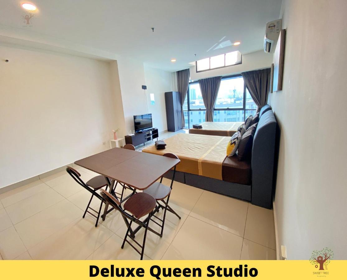 Sweet Tree Homestay Petaling Jaya Esterno foto