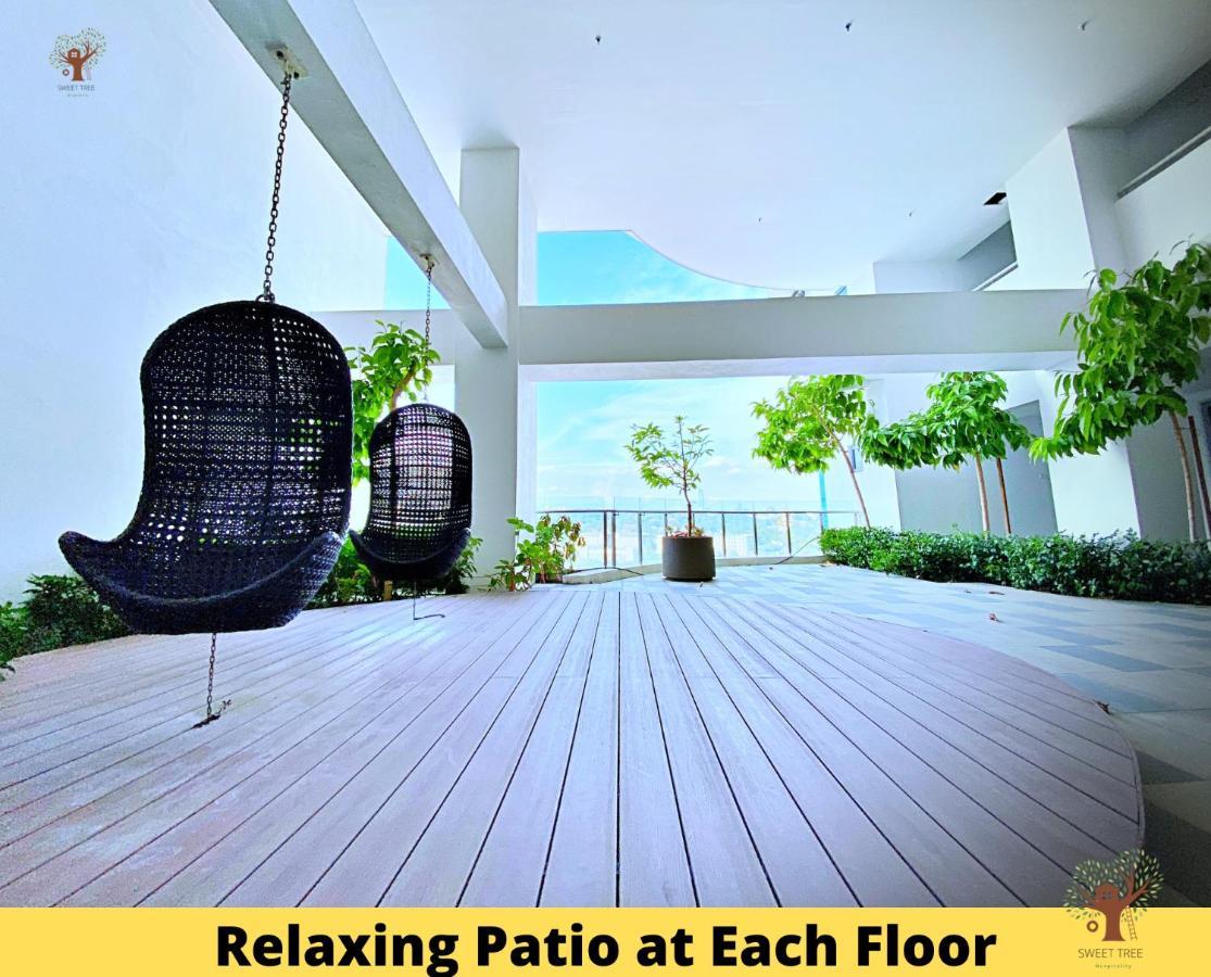 Sweet Tree Homestay Petaling Jaya Esterno foto